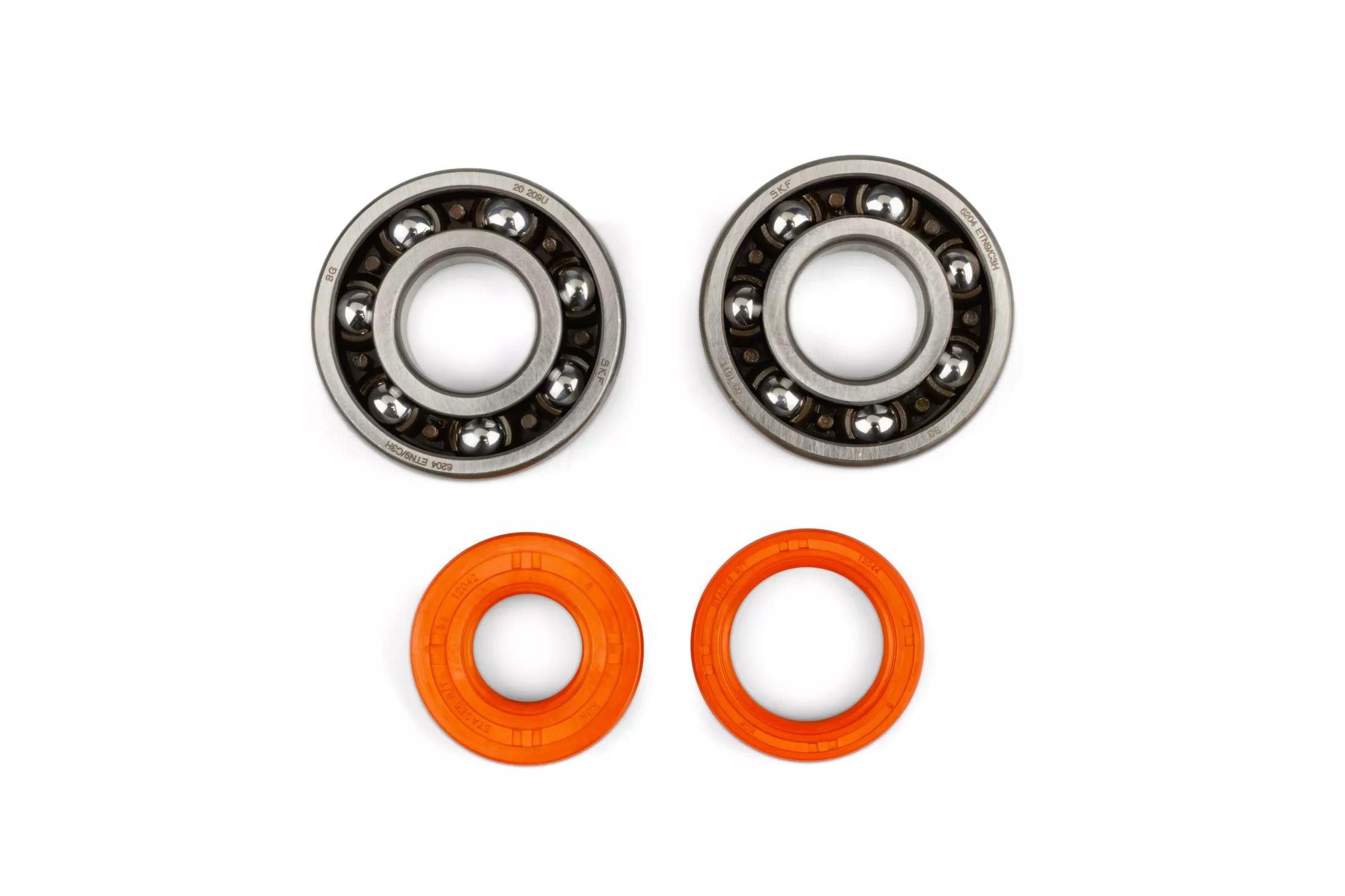 Stage6 R/T Lager+Packbox C3 20mm (Plast korg) - AM6