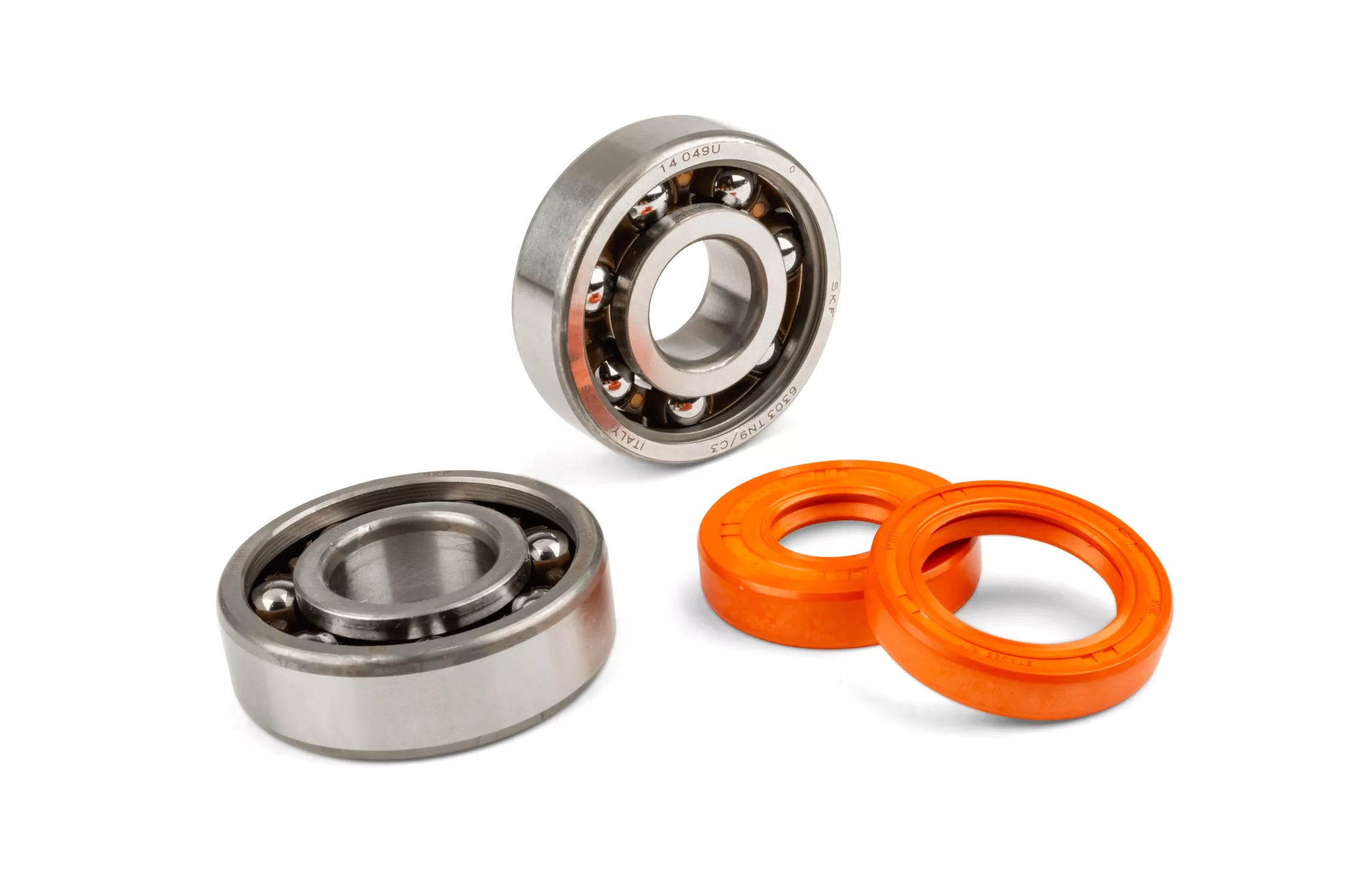Stage6 R/T Lager/Packbox C3 (17mm/20mm) - AM6