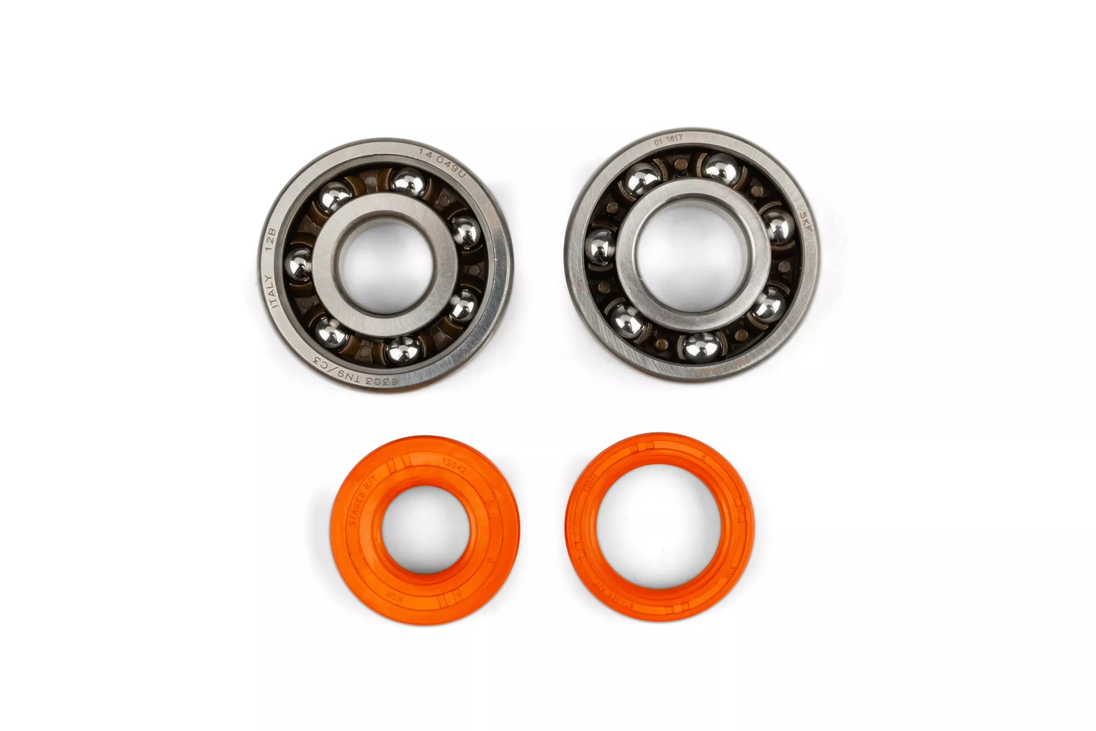 Stage6 R/T Lager/Packbox C3 (17mm/20mm) - AM6