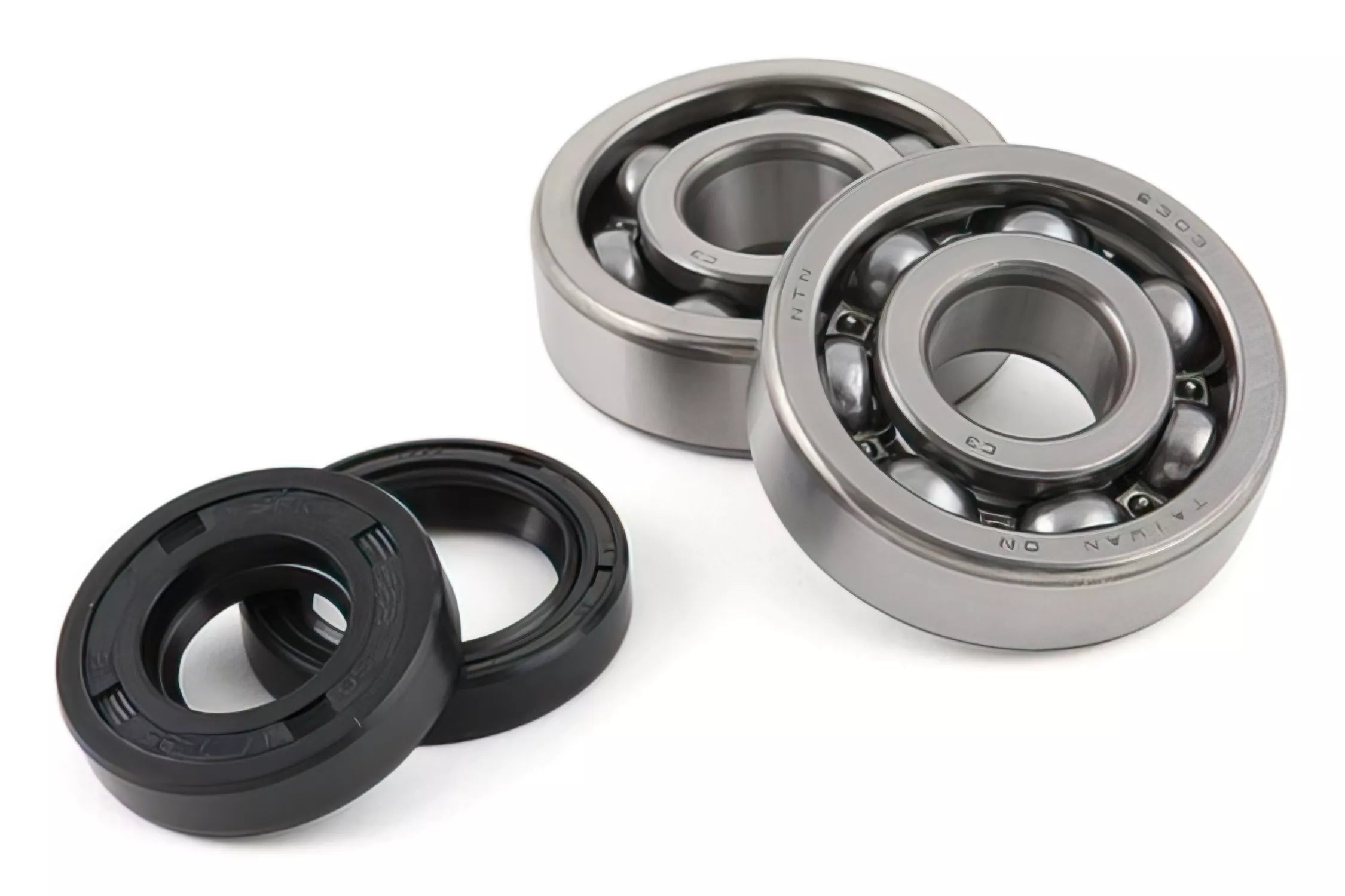 MotoForce Racing Tuning kit 70cc - Minarelli horisontell LC