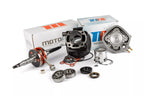 MotoForce Racing Tuning kit 70cc - Minarelli horisontell LC