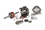 MotoForce Racing Tuning kit 70cc - Minarelli horisontell LC