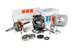 MOTOFORCE Trimkit (70cc cylinder + vevparti)