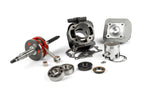 MOTOFORCE Trimkit (70cc cylinder + vevparti)