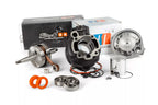 Motoforce Tuning Kit (Racing) 80cc gjutjärn - AM6 (Komplett)