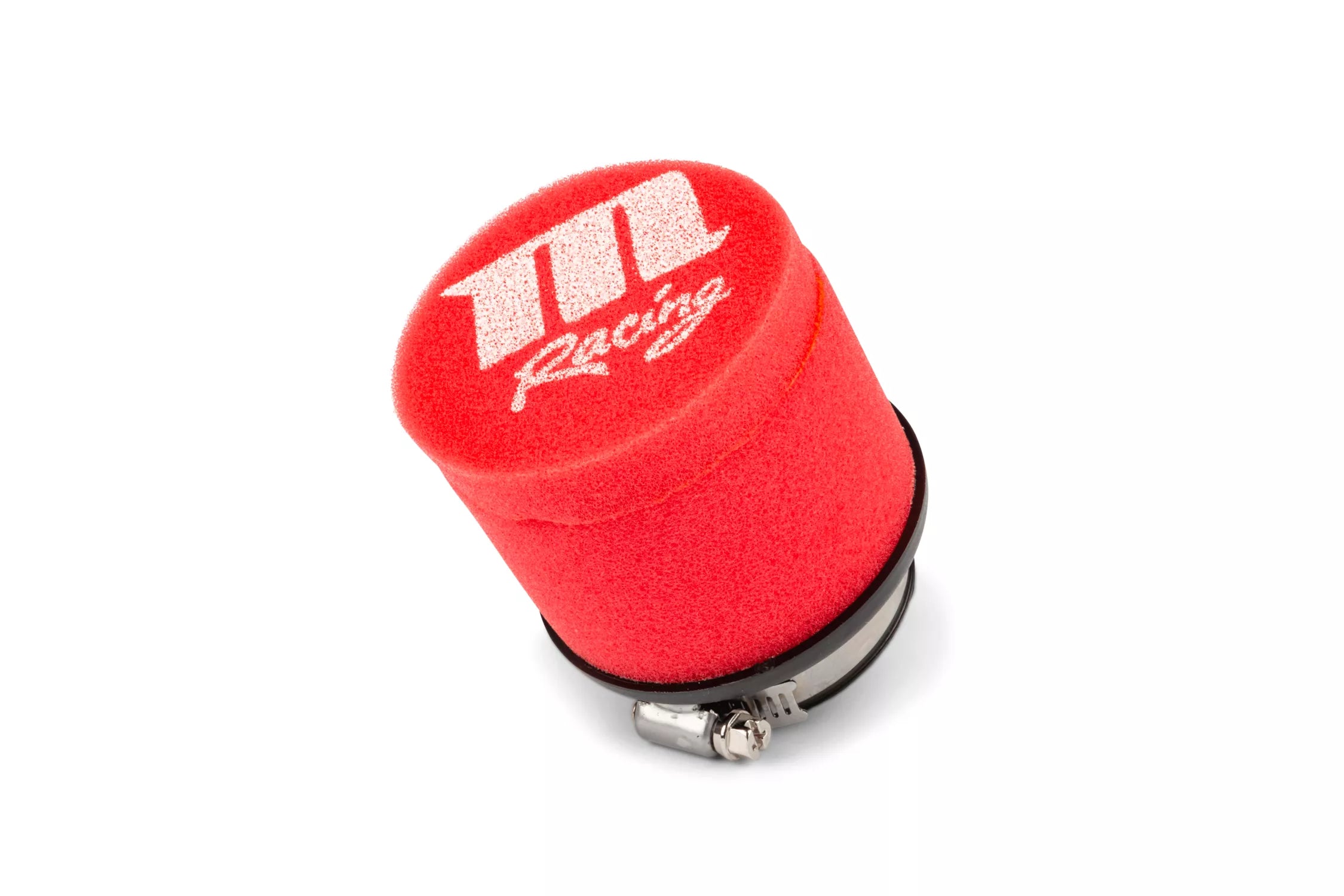 MotoForce Racing Luftfilter 50mm - Svart
