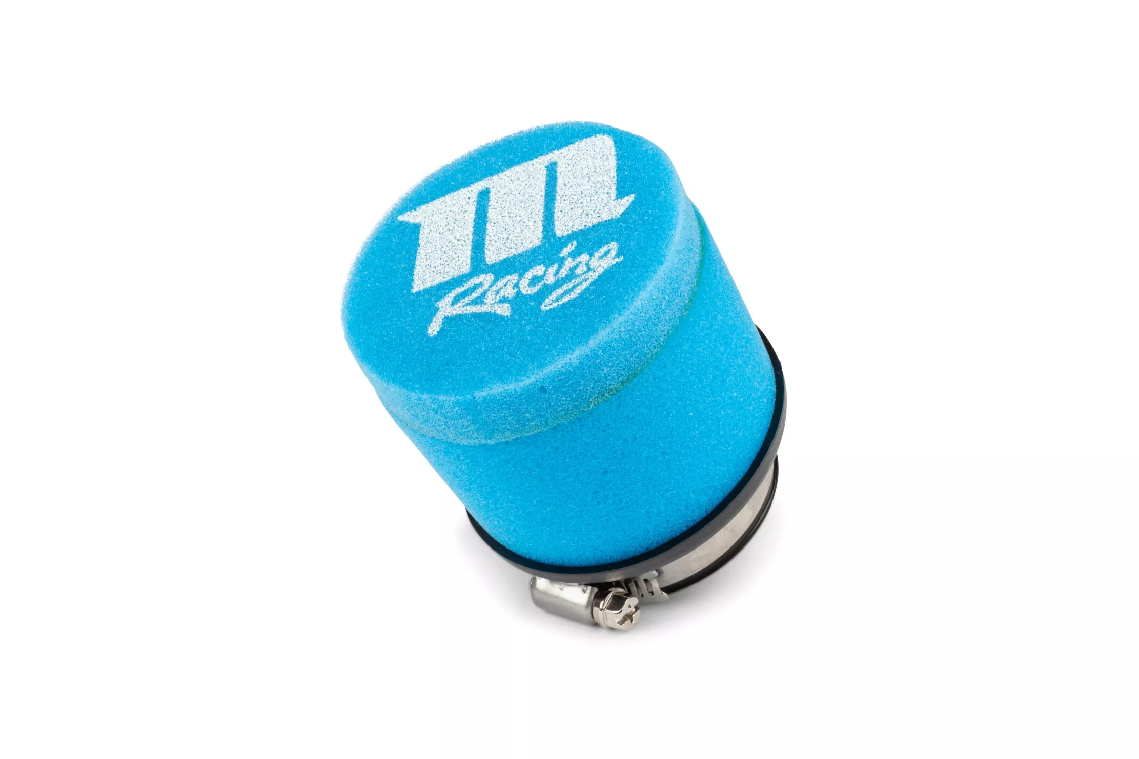 MotoForce Racing Luftfilter 50mm - Svart
