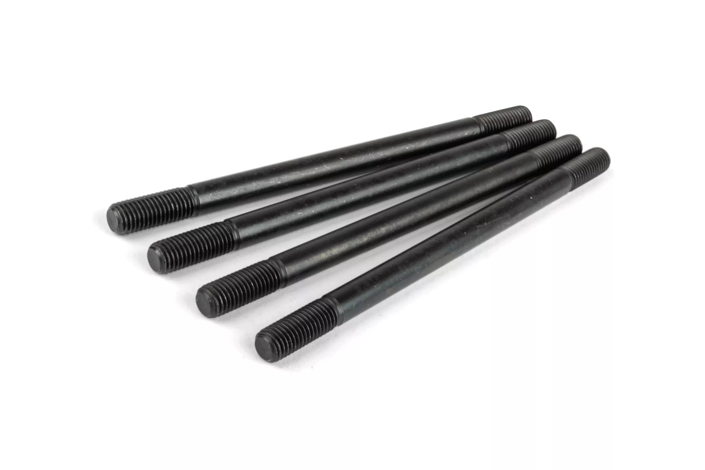 Stage6 Tuning Kit (Stage6 Streetrace 88cc, Avgassystem, 45mm Vevparti) - Derbi Euro 3/4