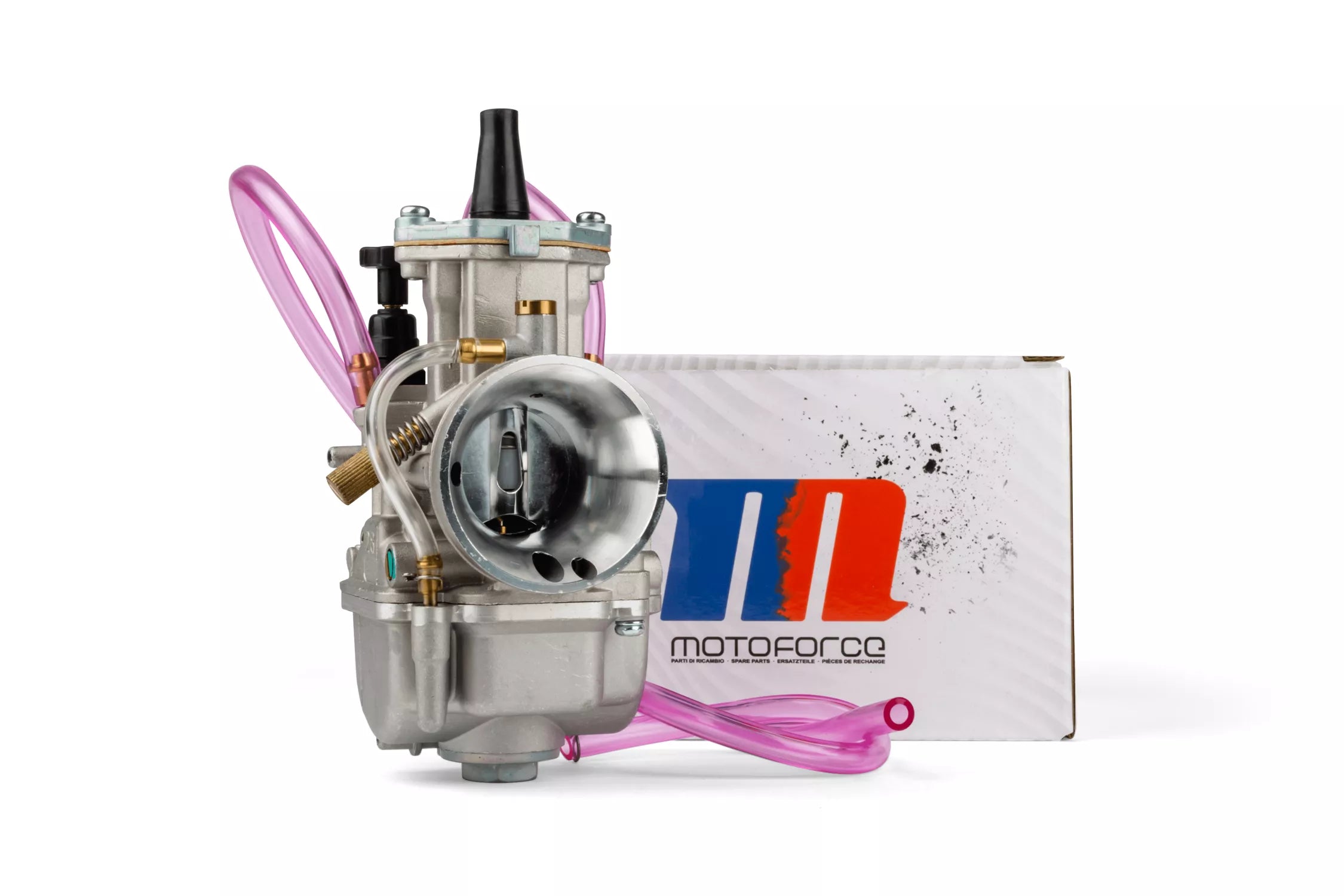 MotoForce Racing Förgasare (PWK) - 19mm