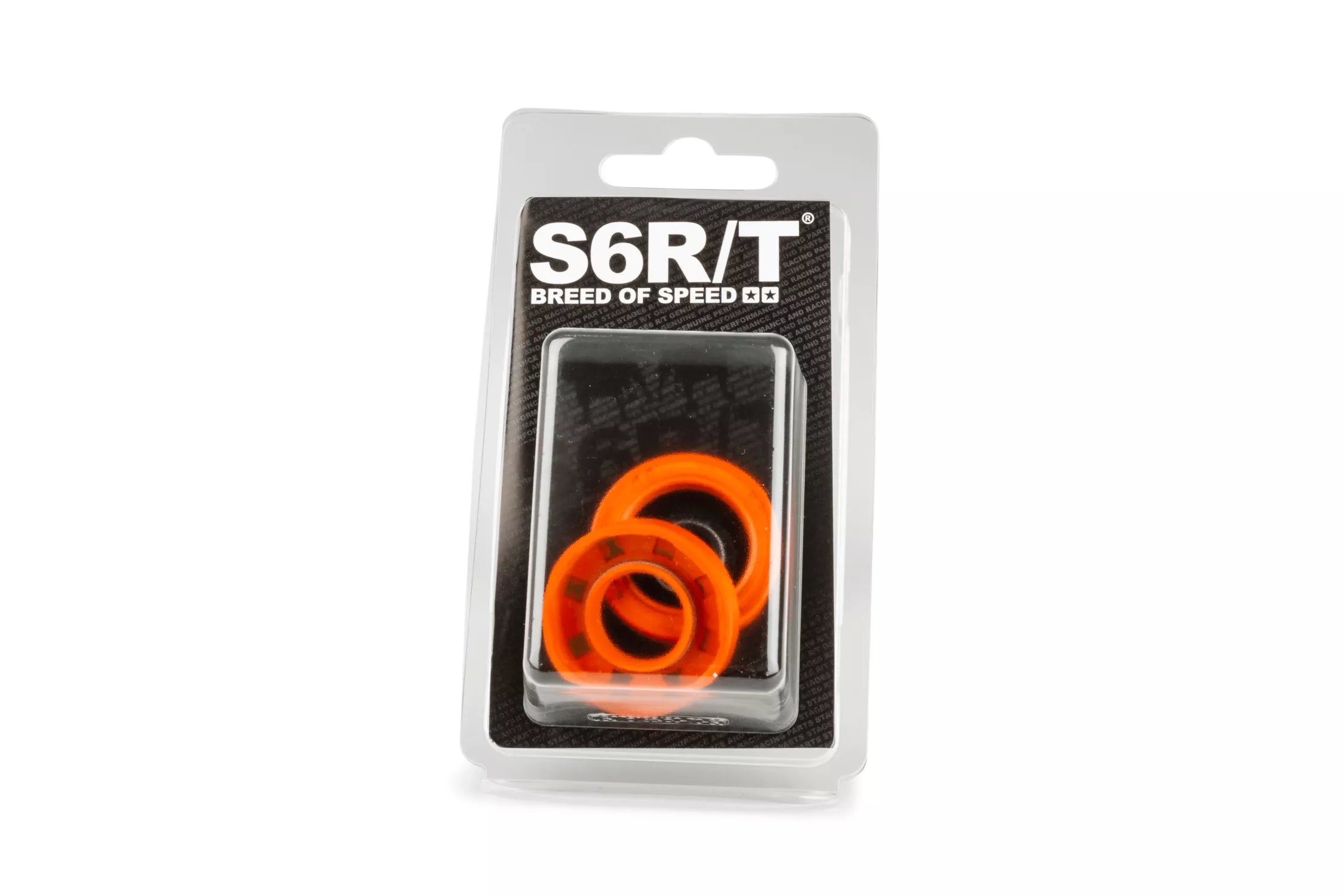 Stage6 R/T Packbox (Vevaxel + vattenpump) - AM6