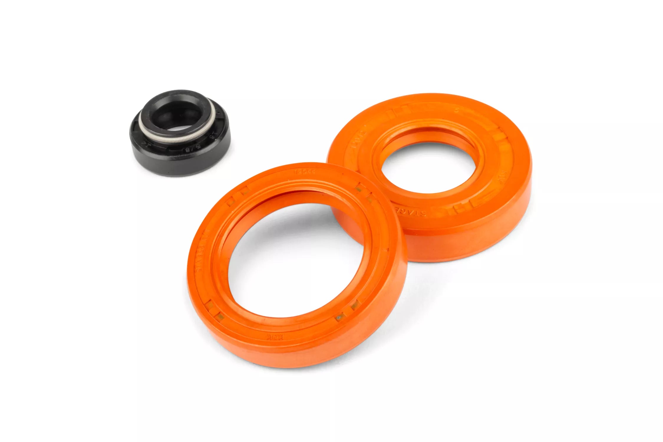 Stage6 R/T Packbox (Vevaxel + vattenpump) - AM6