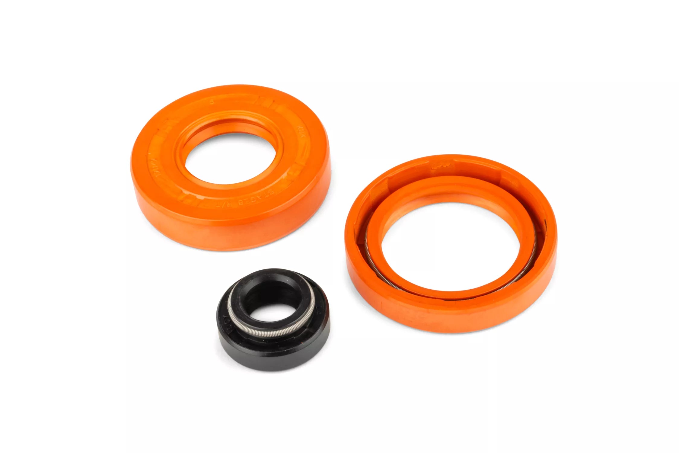 Stage6 R/T Packbox (Vevaxel + vattenpump) - AM6