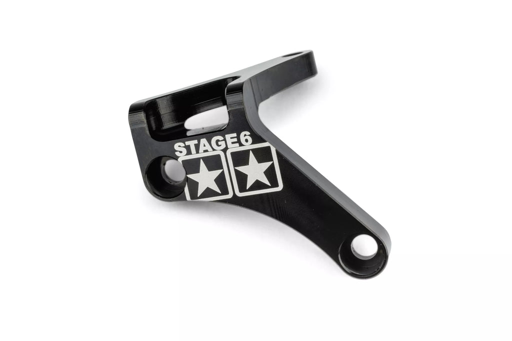 Stage6 Kopplingsarm stop (Svart) - AM6