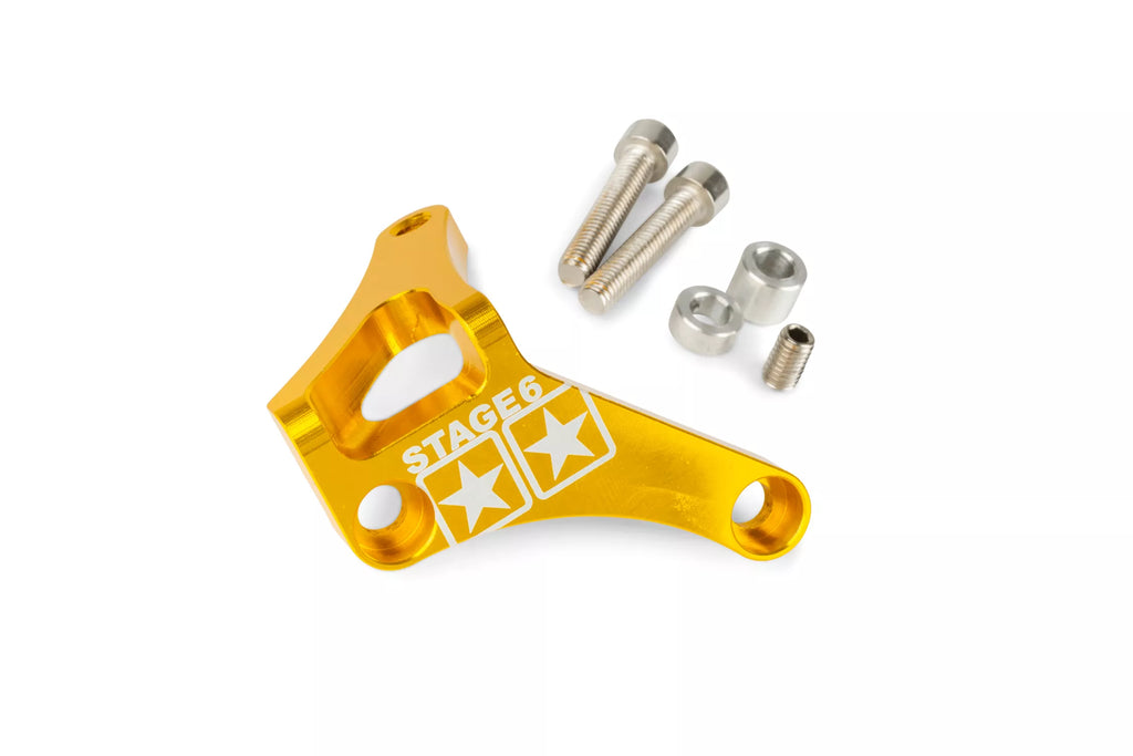 Stage6 Kopplingsarm stop (Gul) - AM6