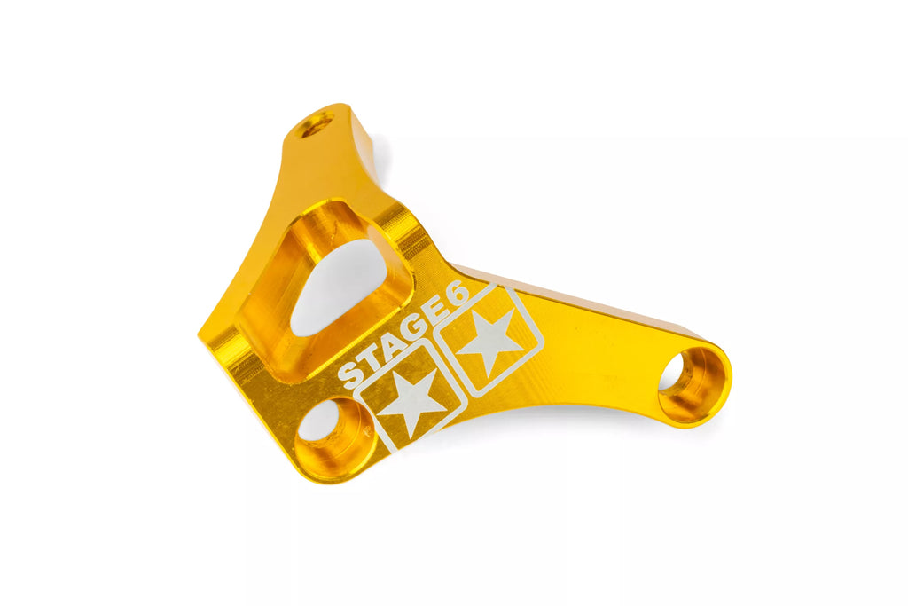 Stage6 Kopplingsarm stop (Gul) - AM6