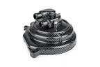 STR8 Vattenpumpskåpa (Carbon) - Minarelli horisontell LC