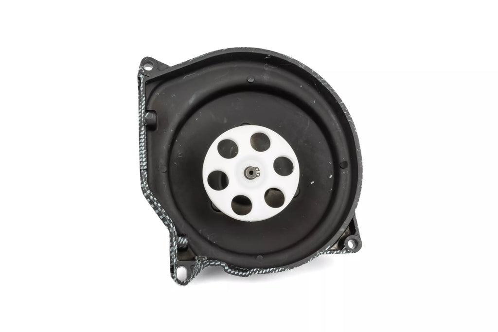 STR8 Vattenpumpskåpa (Carbon) - Minarelli horisontell LC