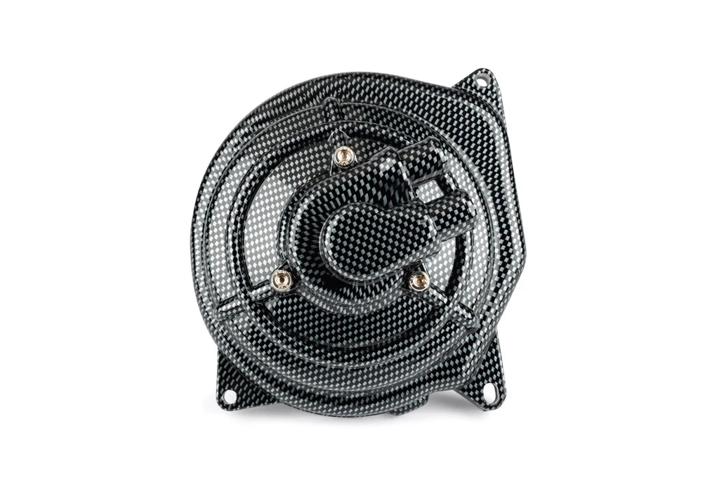 STR8 Vattenpumpskåpa (Carbon) - Minarelli horisontell LC