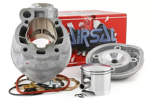 Airsal CylinderKit (Sport) 80cc aluminium - AM6