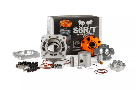 Cylindersats Stage6 R/T 70 AM6