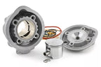 Airsal CylinderKit (Sport) 80cc aluminium - AM6