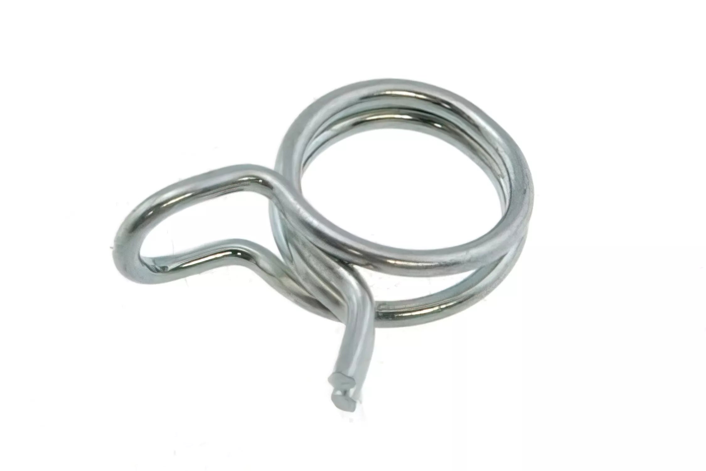 MotoForce Slangklämma 7mm - Universell