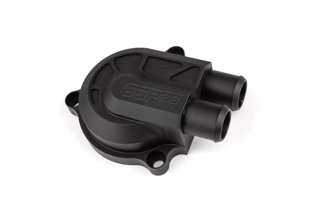 Stage6 Vattenpump (Racing +40%) Svart - Minarelli LC