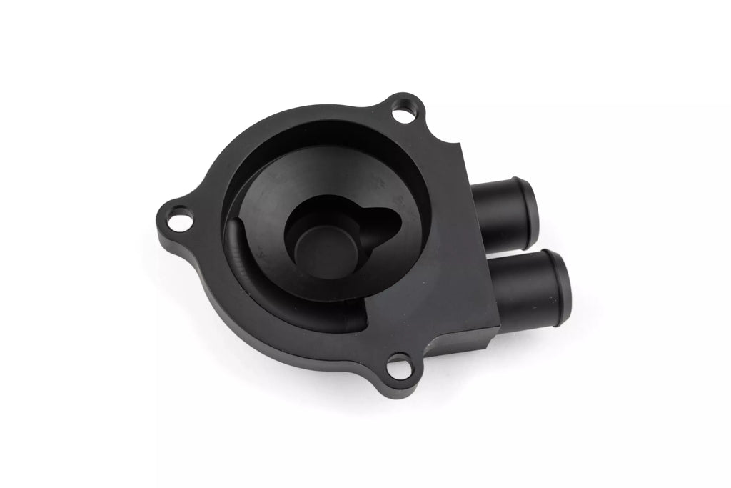 Stage6 Vattenpump (Racing +40%) Svart - Minarelli LC