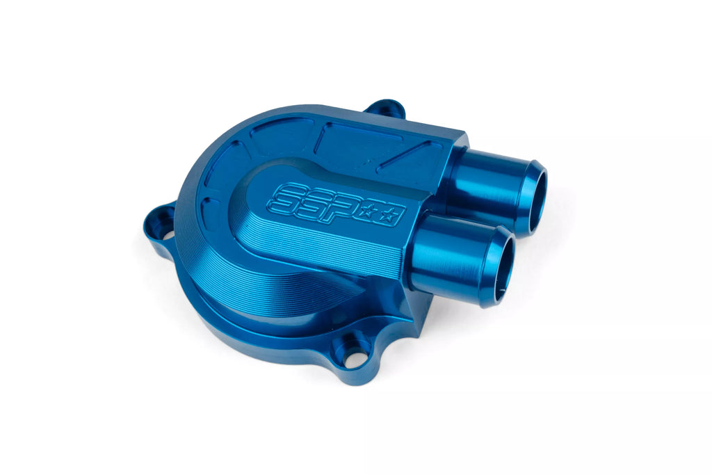 Stage6 Vattenpump (Racing +40%) Blå - Minarelli LC