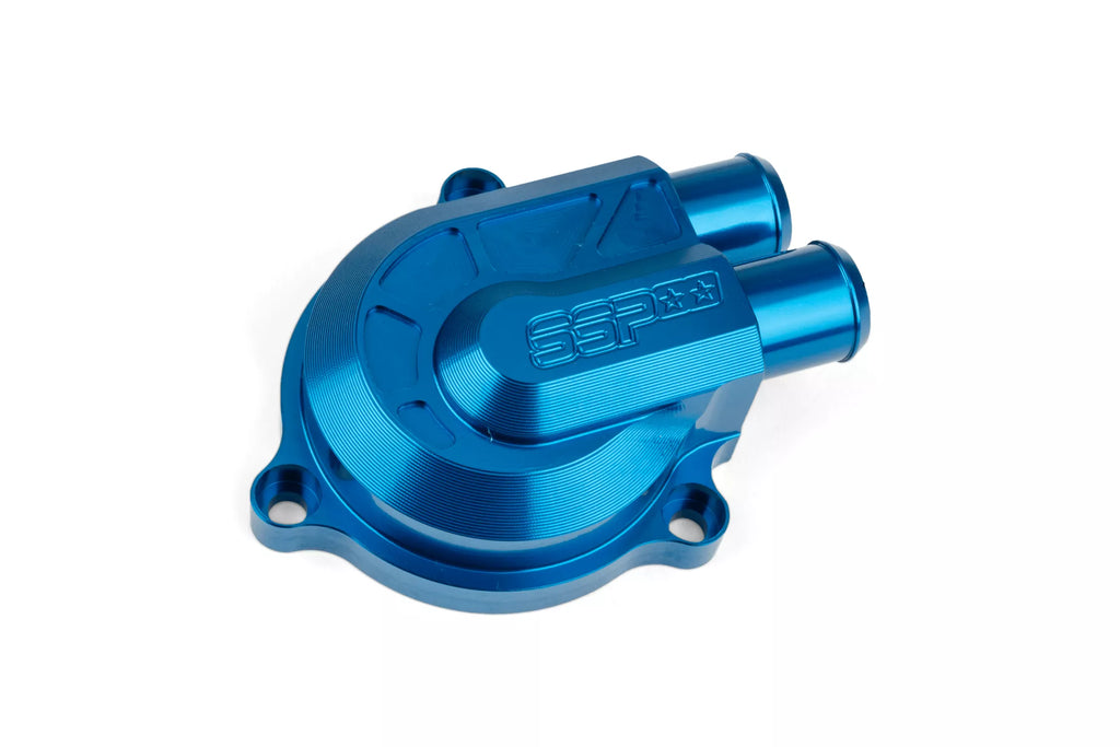 Stage6 Vattenpump (Racing +40%) Blå - Minarelli LC