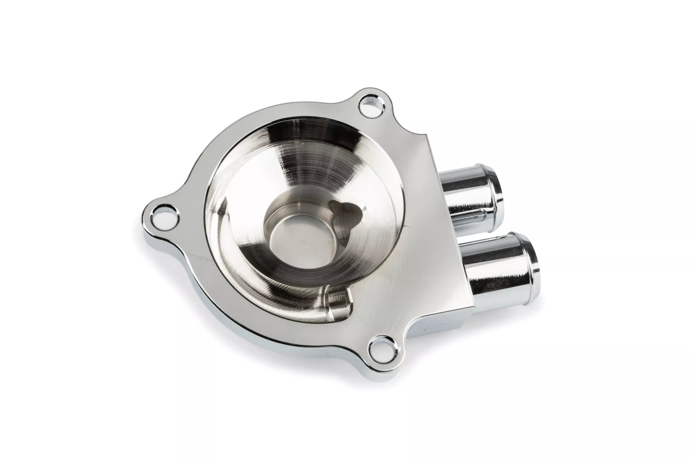Stage6 Vattenpump (Racing +40%) Chrome - Minarelli LC