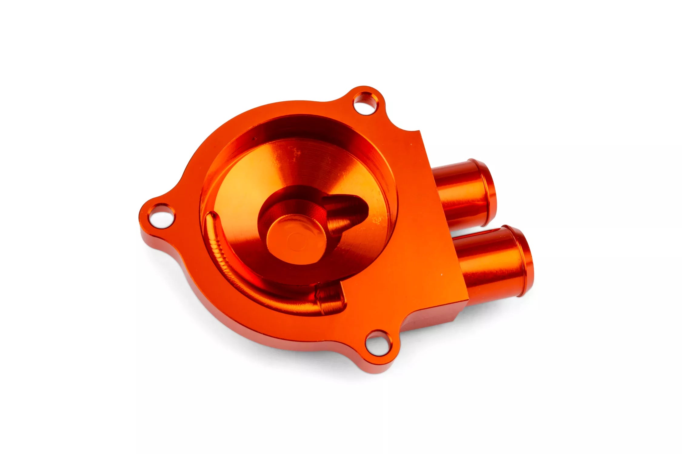 Stage6 Vattenpump (Racing +40%) Orange - Minarelli LC