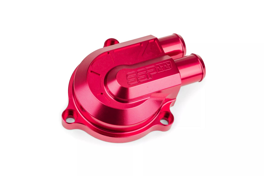 Stage6 Vattenpump (Racing +40%) Röd - Minarelli LC