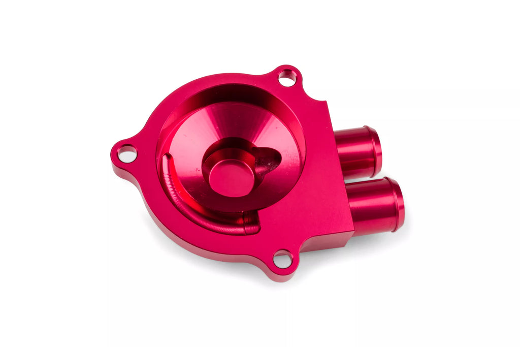 Stage6 Vattenpump (Racing +40%) Röd - Minarelli LC