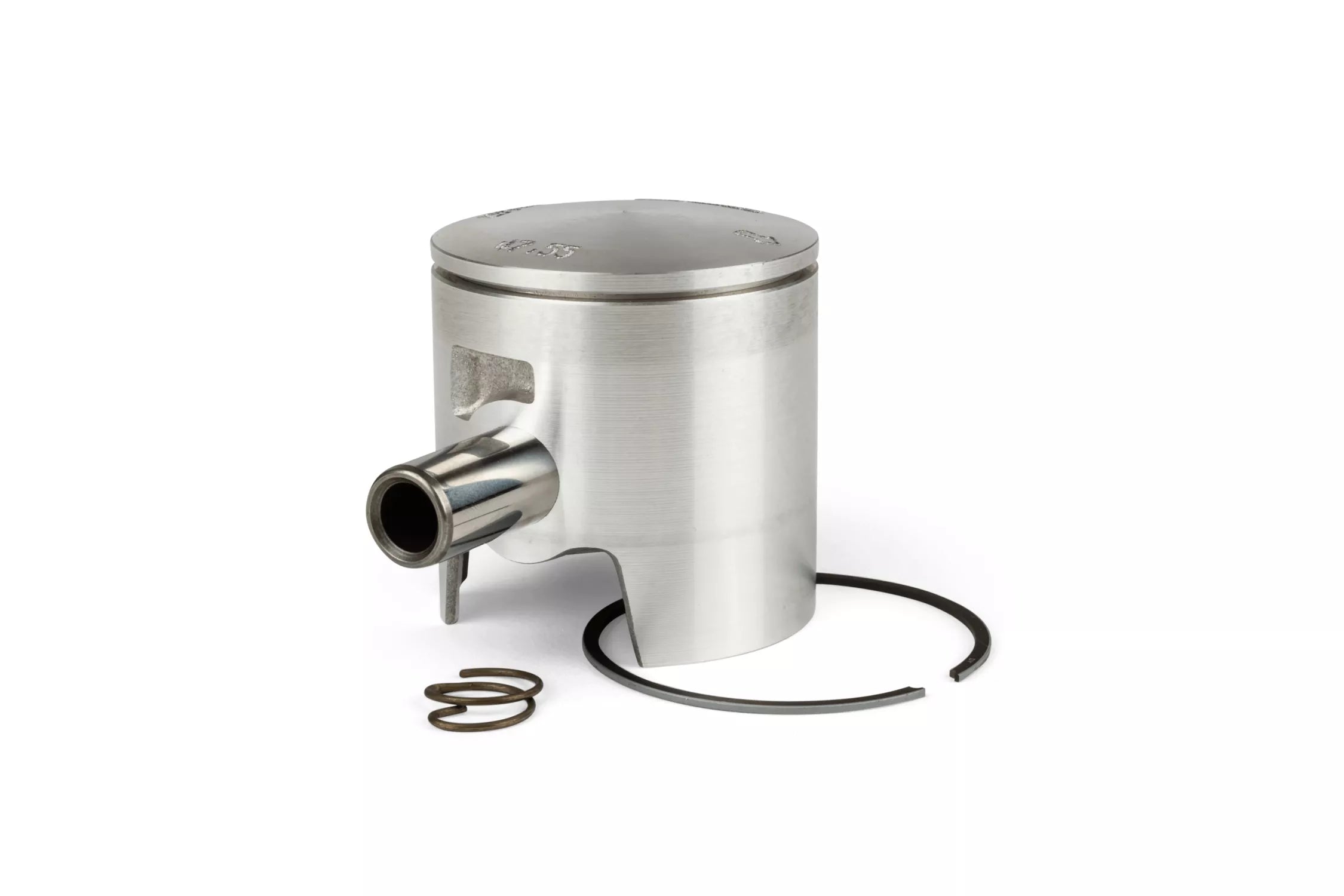 Airsal Cylinderkit 70cc (T6 Racing) Alu - Peugeot vertikal AC