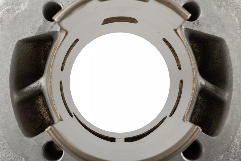 Airsal Cylinderkit 70cc (T6 Racing) Alu - Peugeot vertikal AC