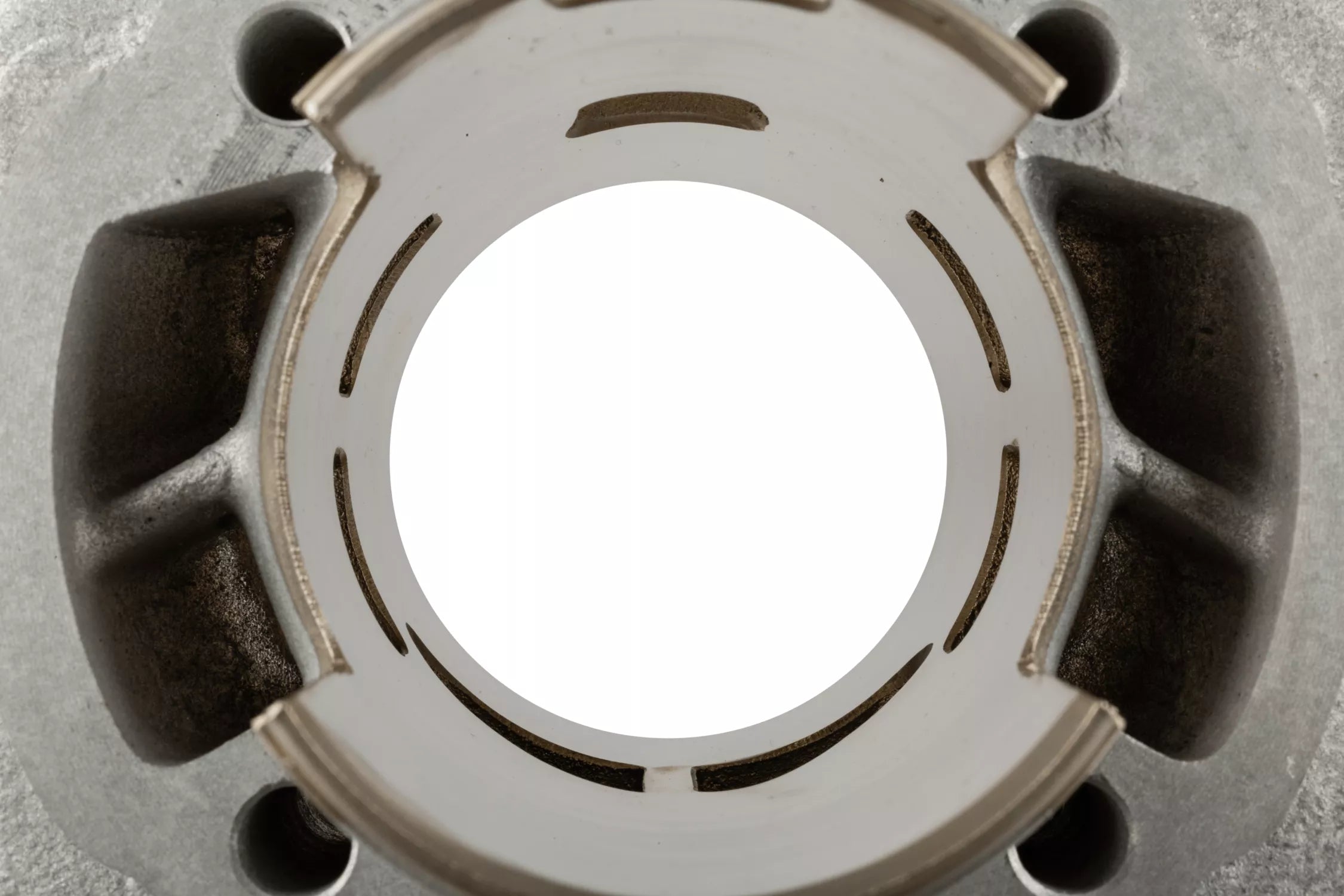 Airsal Cylinderkit 70cc (T6 Racing) Alu - Peugeot vertikal AC