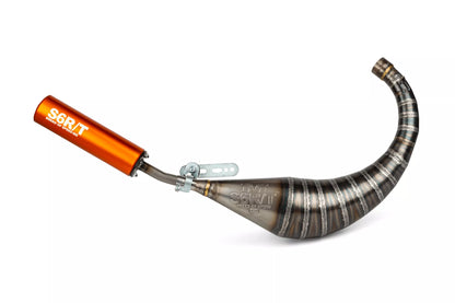 Avgassystem Stage6 R/T 70 - 80cc orange AM6