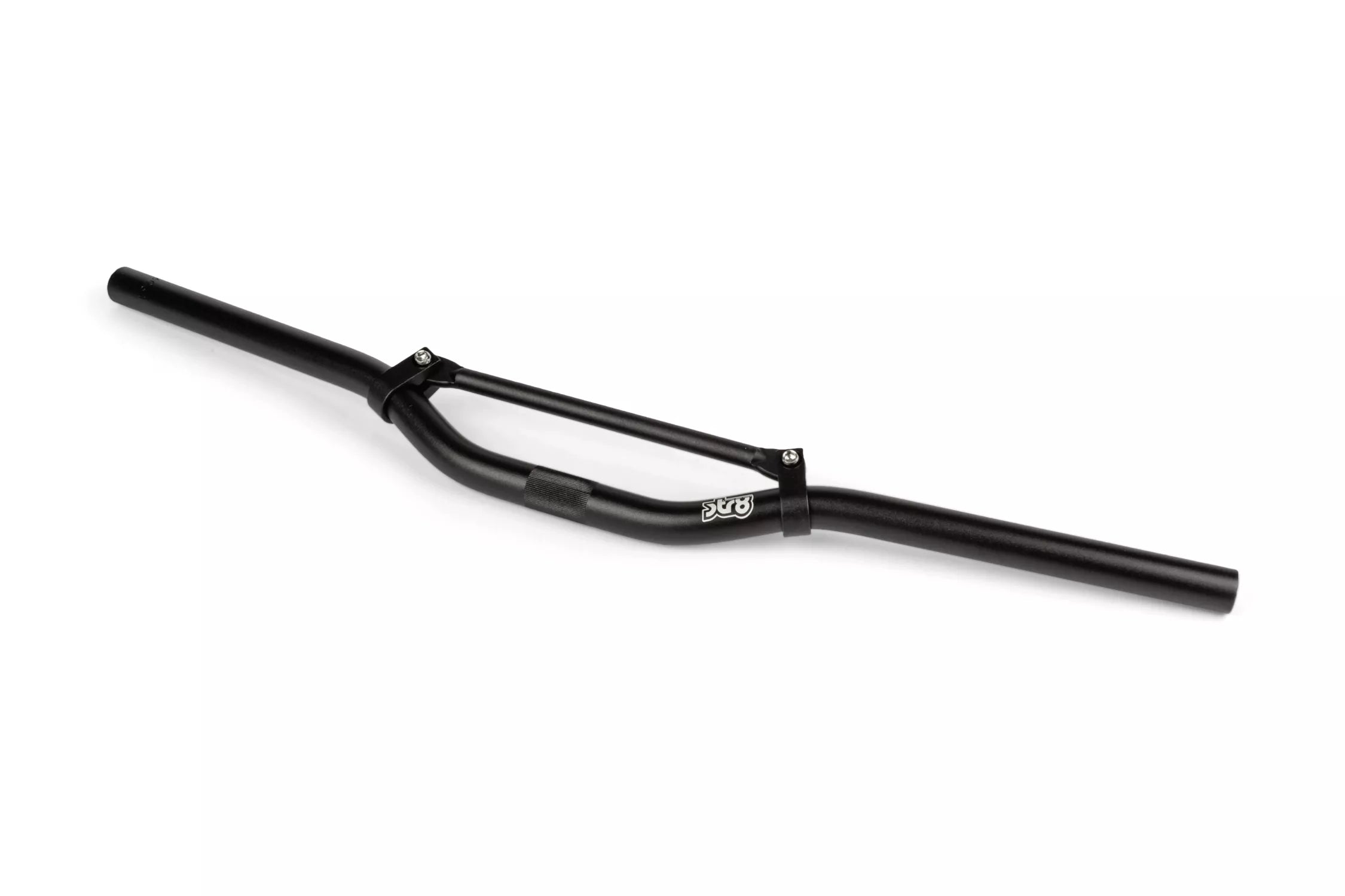 STR8 Styre (MTB) 610mm - Svart
