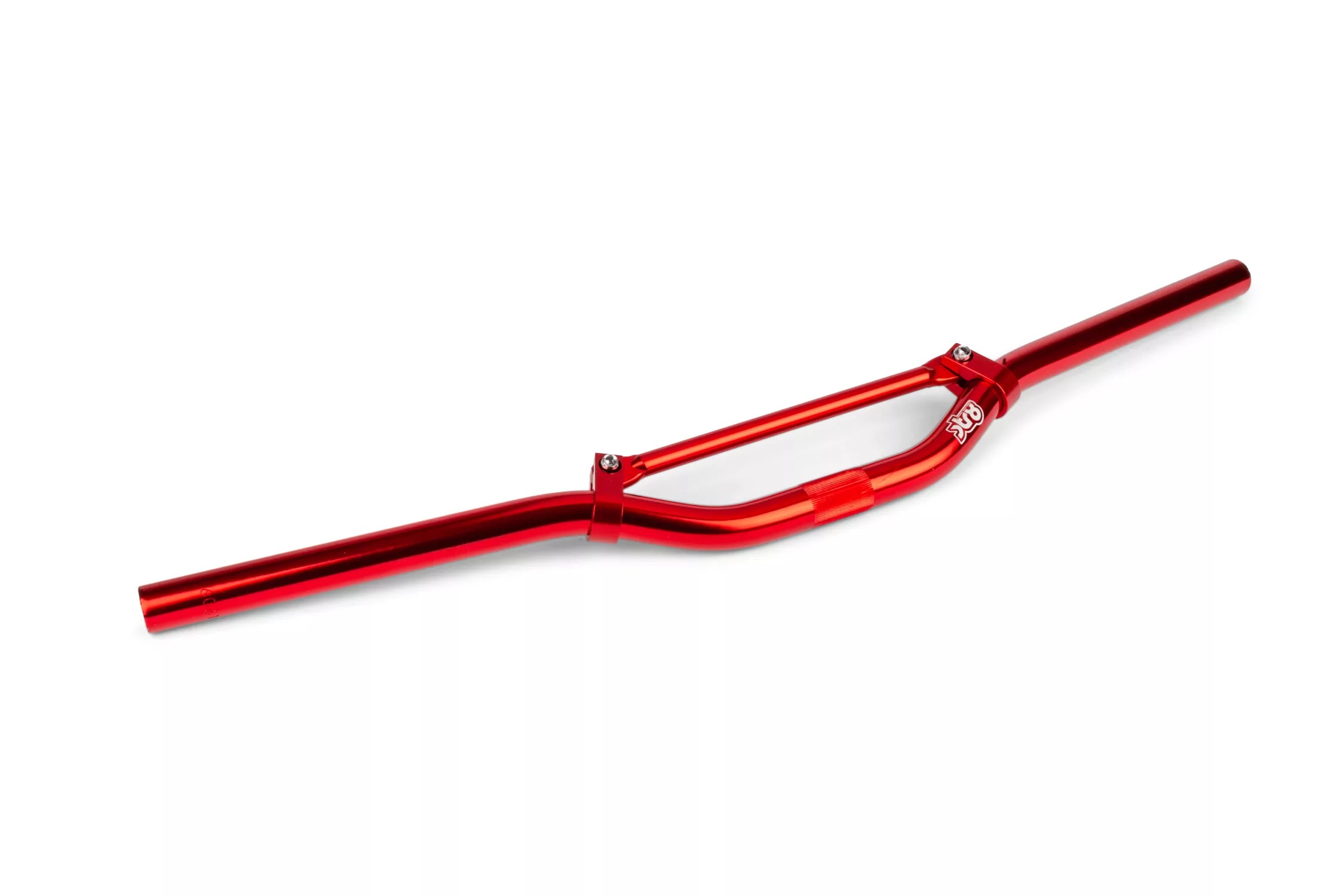 STR8 Styre (MTB) 610mm - Röd