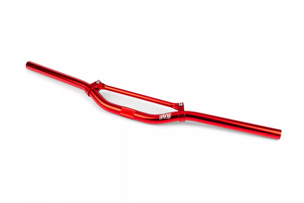 STR8 Styre (MTB) 610mm - Röd