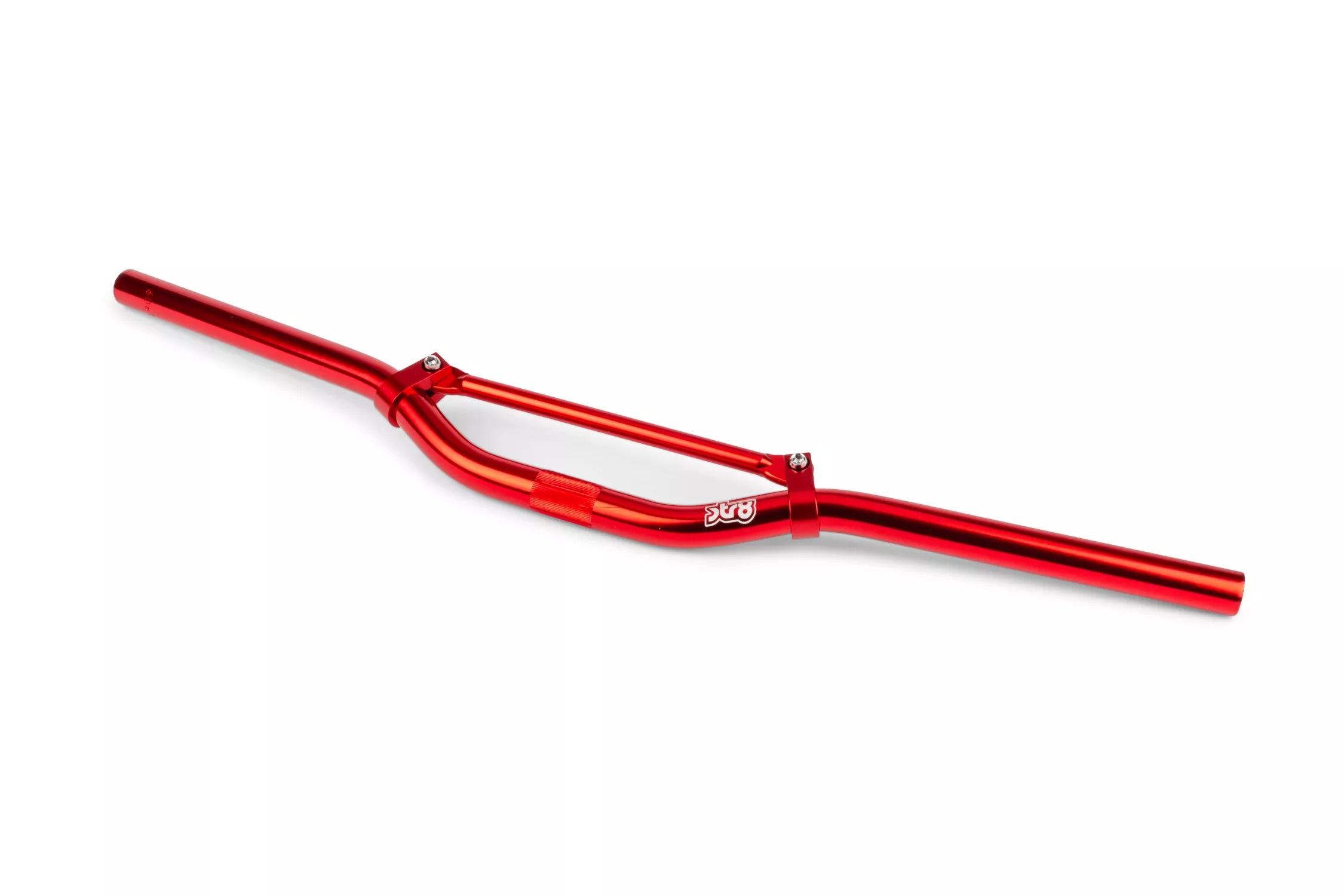 STR8 Styre (MTB) 610mm - Röd