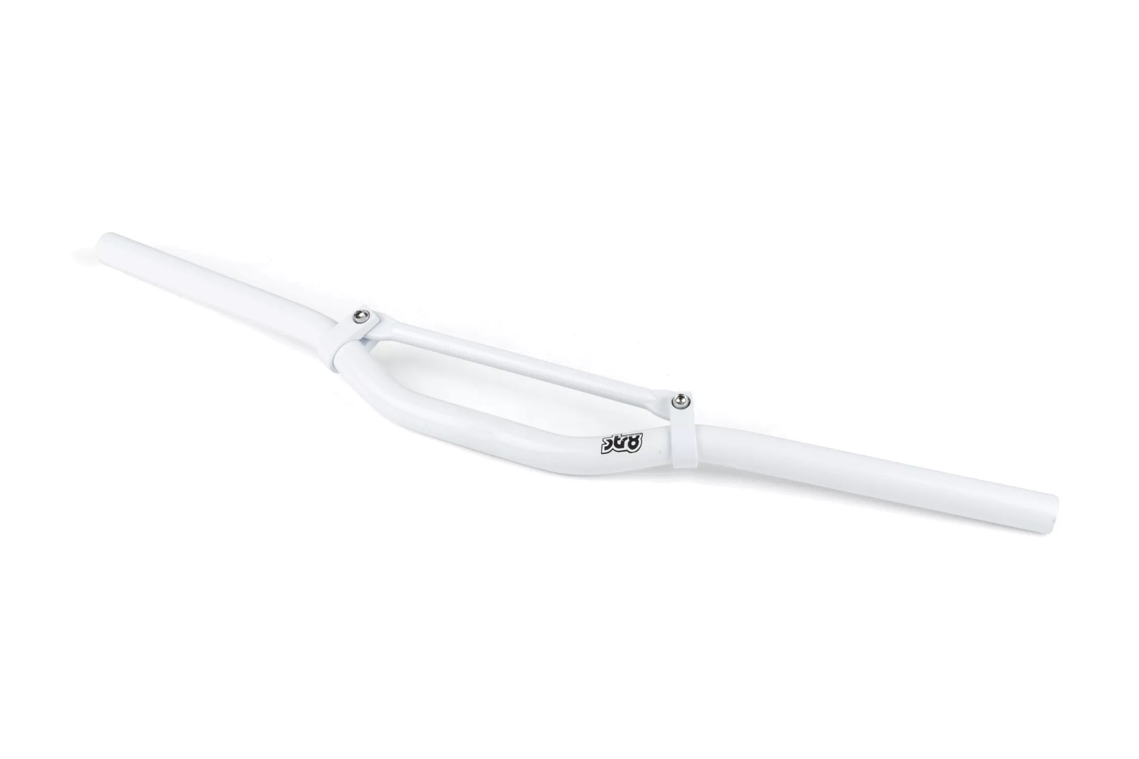 STR8 Styre (MTB) 610mm - Vit