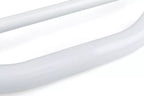 STR8 Styre (MTB) 610mm - Vit