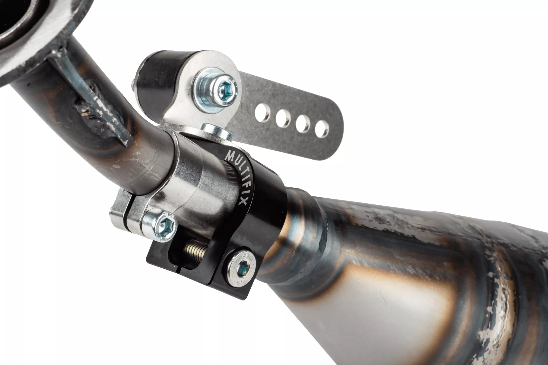KRM Avgassystem 80-90cc - AM6