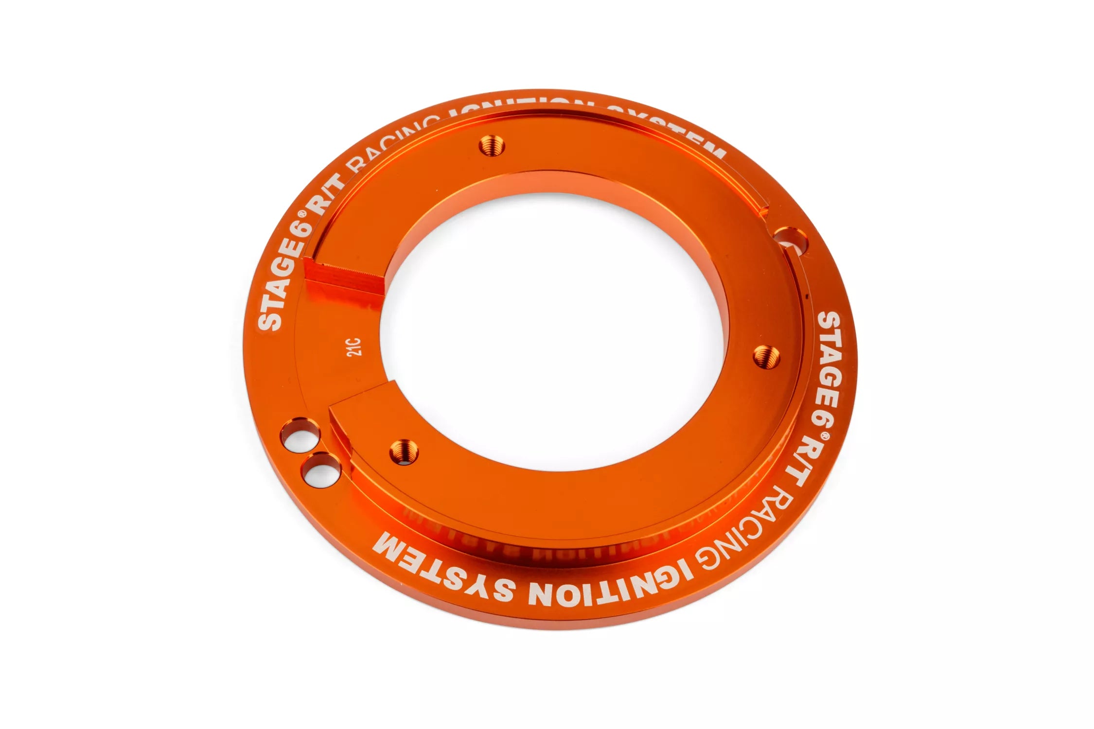 Stage6 R/T Inre rotor Tändning (Programmerbar) - Aerox
