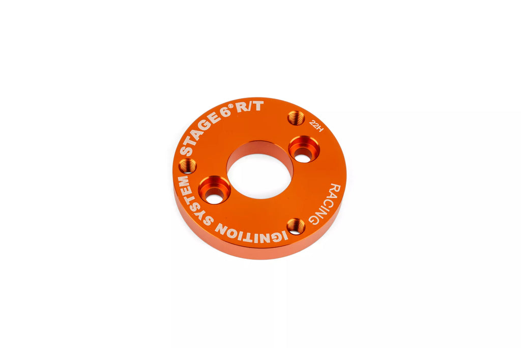 Stage6 R/T Inre rotor Tändning (Programmerbar) - Aerox