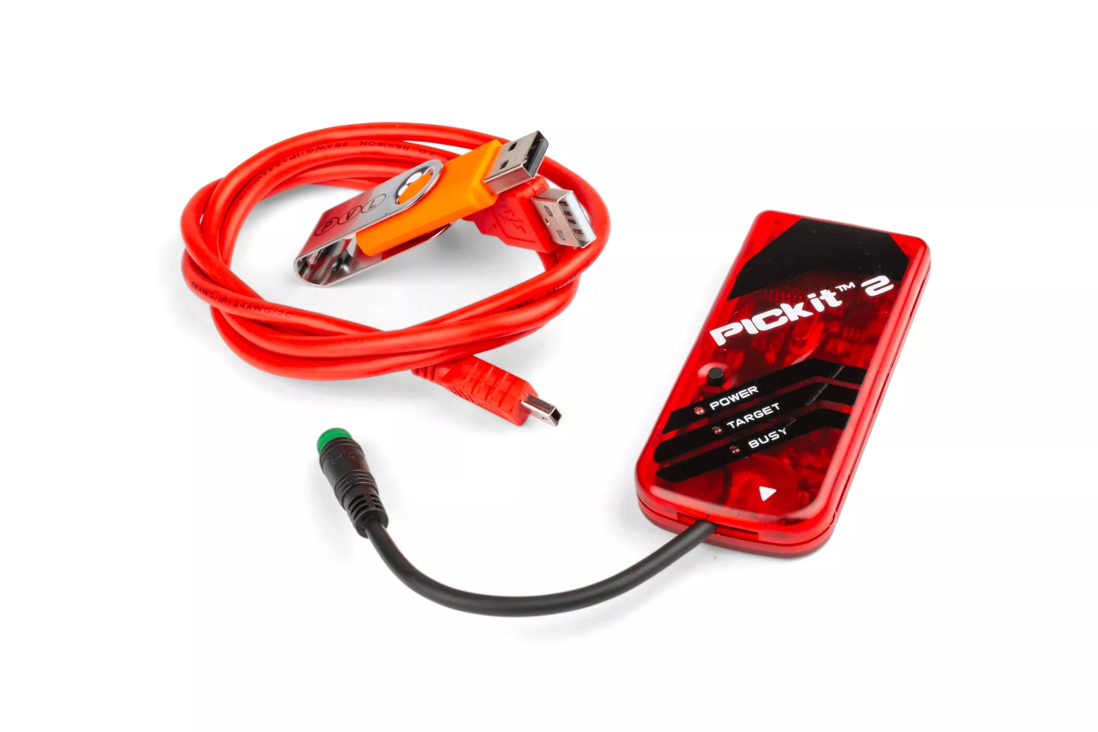 Stage6 R/T Inre rotor Tändning (Programmerbar) - Aerox