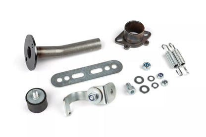 Avgassystem (utan ljuddämpare) Stage6 R/T 70 - 80cc Derbi