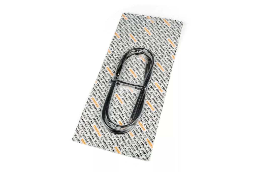 Stage6 Gasvajer 1970 - Quick Action handtaget